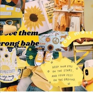 Meet your Posher, Teagan